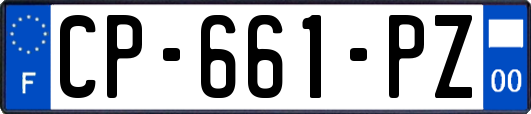 CP-661-PZ