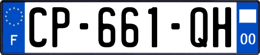 CP-661-QH