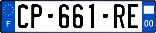 CP-661-RE