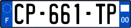 CP-661-TP