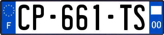 CP-661-TS