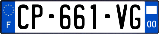 CP-661-VG