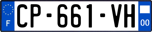 CP-661-VH