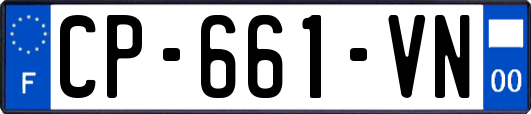 CP-661-VN