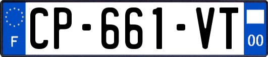 CP-661-VT