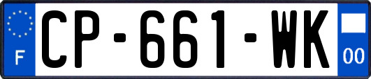 CP-661-WK