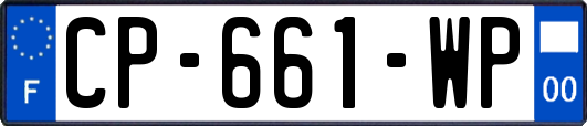 CP-661-WP