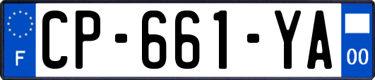 CP-661-YA