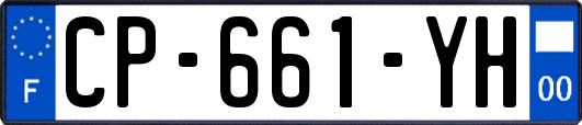 CP-661-YH