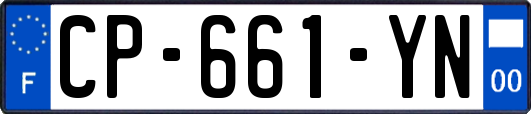 CP-661-YN