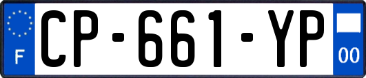 CP-661-YP