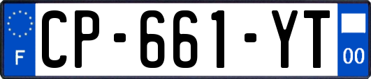 CP-661-YT