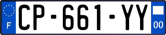 CP-661-YY