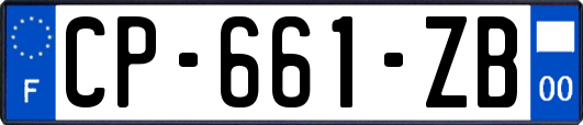 CP-661-ZB