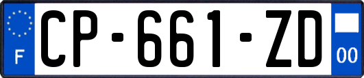 CP-661-ZD