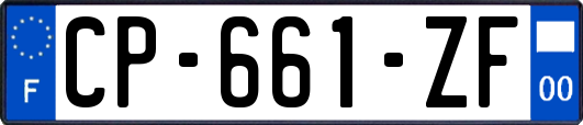 CP-661-ZF