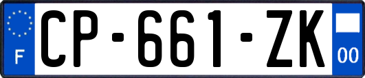 CP-661-ZK