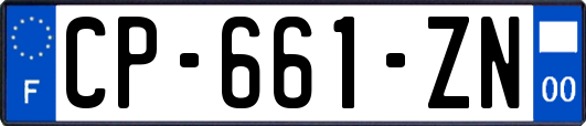 CP-661-ZN