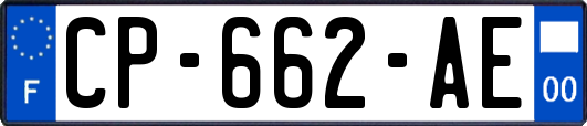 CP-662-AE