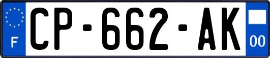 CP-662-AK