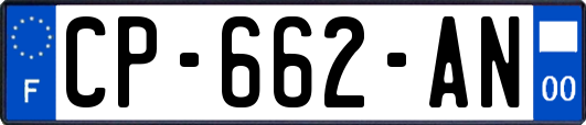 CP-662-AN