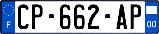 CP-662-AP