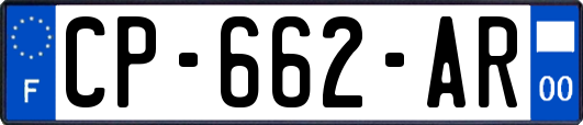 CP-662-AR