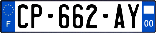 CP-662-AY