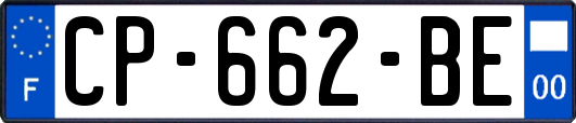 CP-662-BE