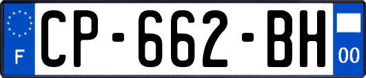 CP-662-BH