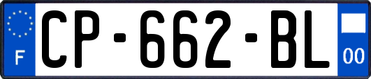 CP-662-BL