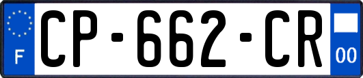 CP-662-CR