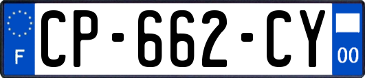 CP-662-CY