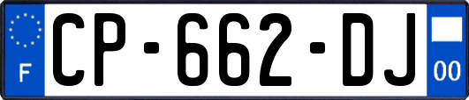 CP-662-DJ