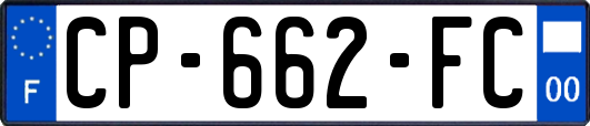 CP-662-FC