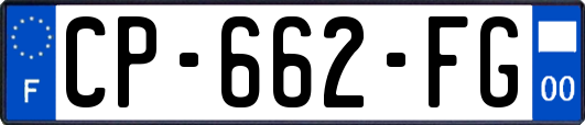 CP-662-FG