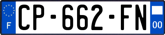 CP-662-FN