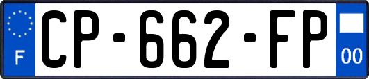 CP-662-FP