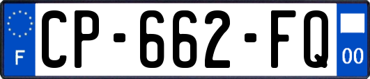 CP-662-FQ