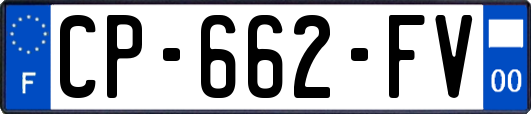 CP-662-FV