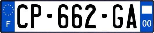 CP-662-GA