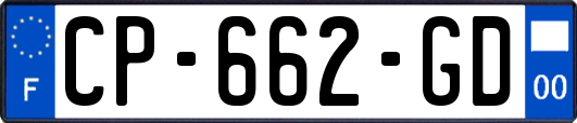 CP-662-GD