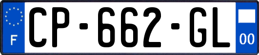 CP-662-GL