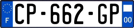 CP-662-GP
