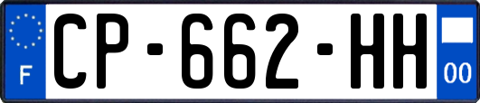CP-662-HH