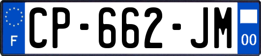 CP-662-JM