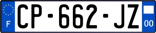 CP-662-JZ