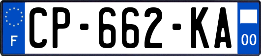 CP-662-KA