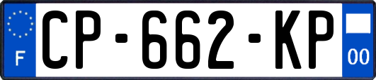 CP-662-KP
