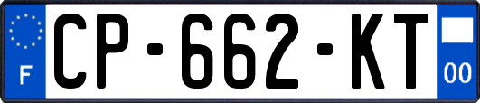 CP-662-KT